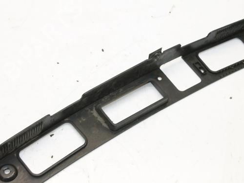 Pynteliste til bagklap TESLA MODEL X (5YJX) 90D AWD | BP39884803C151  - Image 7