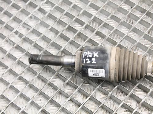 Left front driveshaft OPEL ANTARA A (L07) 2.2 CDTi 4x4 | BP39808016M38 - Image 2