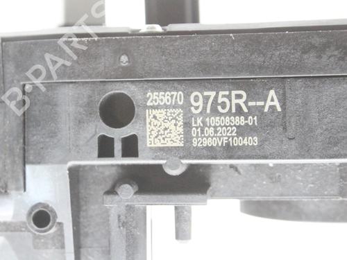 Steering column stalk DACIA SANDERO III 1.0 TCe 110 | BP39775547I23  - Image 8