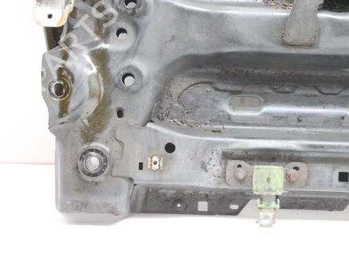 Subframe RENAULT MEGANE IV Hatchback (B9A/M/N_) 1.2 TCe 130 (B9MR) | BP39864926M9 - Image 4