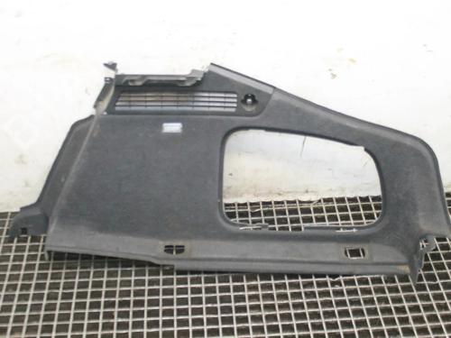 Used Boot lining Boot lining AUDI A5 Sportback (8TA) 3.0 TDI quattro (240 hp) 39838531 39838531