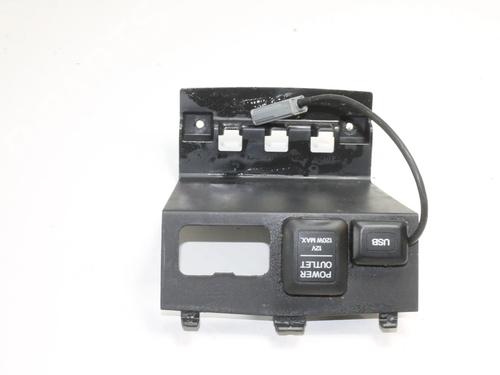 Elektronisk modul Elektronisk modul HONDA CIVIC IX (FK) 2.2 i-DTEC (FK3) (150 hp) 39873839 39873839
