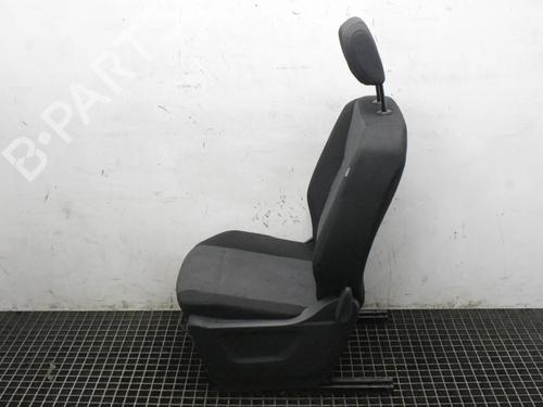 Left front seat OPEL COMBO E Tour / Life (K9) Combo-e | BP39813980C15 - Image 6
