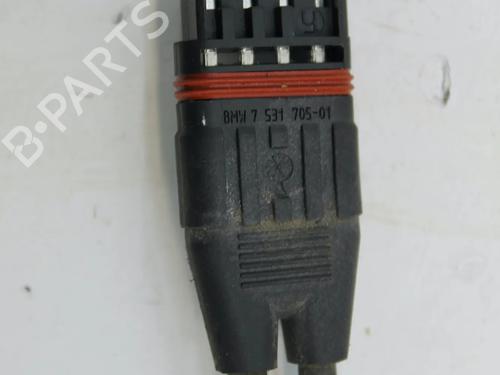 Electronic sensor BMW Z4 Roadster (E85) 2.5 i | BP39827755M84 - Image 7