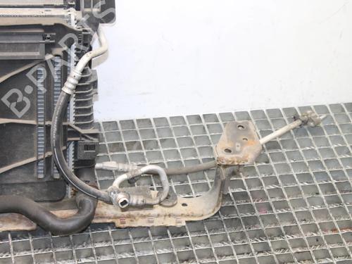 Radiator set FORD FOCUS III 1.6 TDCi | BP39780108M120 - Image 11