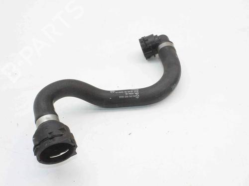 Used Pipe Pipe MERCEDES-BENZ EQB (X243) EQB 350 4-matic (243.612) (292 hp) 39824390 39824390