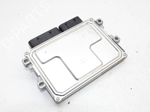 Engine control unit (ECU) OPEL CORSA F (P2JO) CORSA-e (68) | BP39828693M57 - Image 2