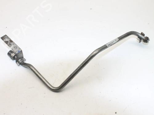 Used Pipe Pipe MERCEDES-BENZ C-CLASS (W204) C 220 CDI (204.002) (163 hp) 39807481 39807481