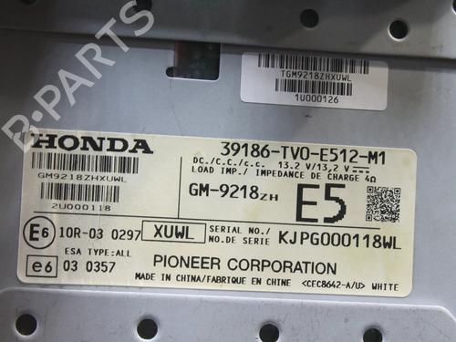 Electronic module HONDA CIVIC IX (FK) 2.2 i-DTEC (FK3) | BP39772256M83 - Image 4