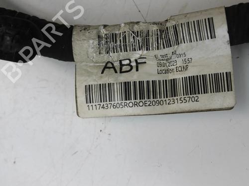 Cable FORD FIESTA VII (HJ, HF) 1.0 EcoBoost | BP39813419E12 - Image 7