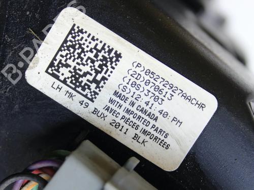 Left taillight JEEP COMPASS (MK49) 2.4 | BP39791775C34 - Image 12