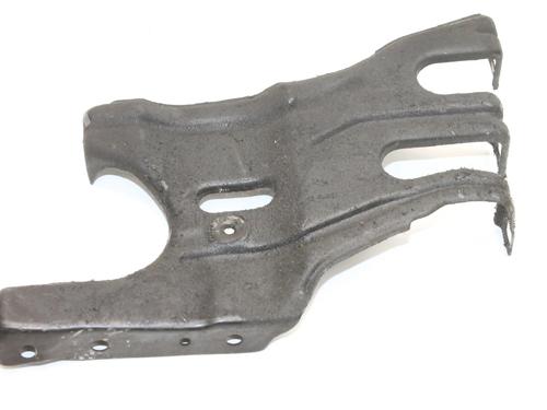 Used Left headlight support Left headlight support MERCEDES-BENZ CLK (C209) CLK 220 CDI (209.308) (150 hp) 39858066 39858066