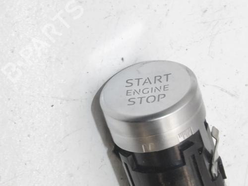 Used Switch Switch AUDI A5 Convertible (F57, F5E) 2.0 TFSI (190 hp) 39788530 39788530