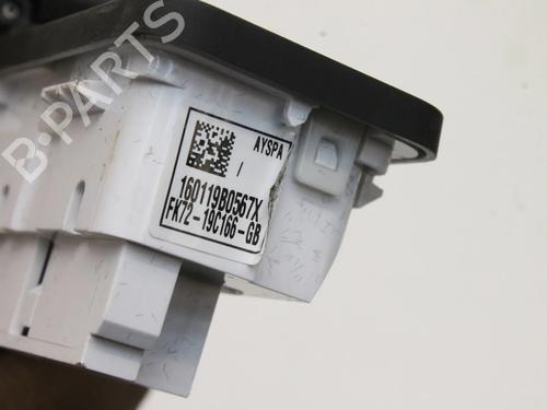 Electronic module LAND ROVER RANGE ROVER EVOQUE (L538) 2.0 D 4x4 | BP39854105M83 - Image 3