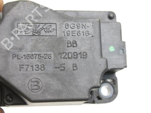 Electronic module LAND ROVER RANGE ROVER EVOQUE (L538) 2.2 D 4x4 | BP39779899M83 - Image 3
