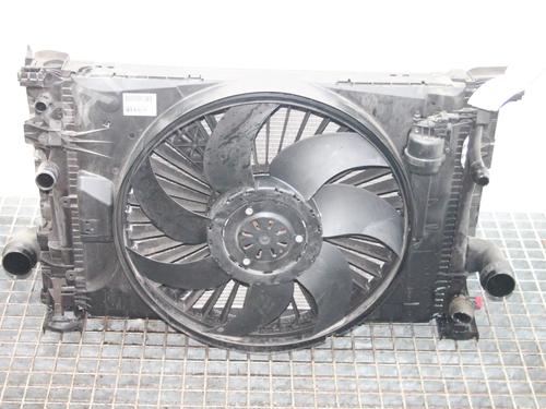 Radiator set INFINITI Q30 2.2 D | BP39816892M120 - Image 4