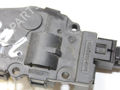 Electronic module JAGUAR XF I (X250) 3.0 D | BP39861500M83 - Image 3