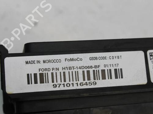 Electronic module FORD FIESTA VII (HJ, HF) 1.0 EcoBoost | BP39789099M83 - Image 12