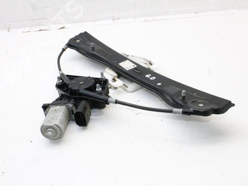 Used Rear right window mechanism Rear right window mechanism MINI MINI COUNTRYMAN (R60) Cooper S ALL4 (184 hp) 39857511 39857511