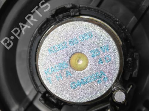 Speaker MAZDA CX-5 (KE, GH) 2.2 D (KE2FW) | BP39796380E2 - Image 3