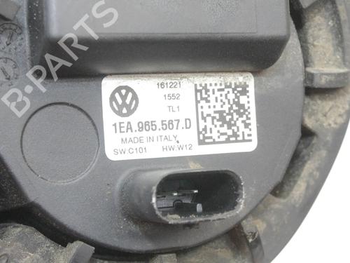 Auxiliary water pump VW ID.3 (E11, E12) Pro S | BP39831262M111 - Image 7