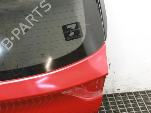 Tailgate KIA STONIC (YB) 1.0 T-GDi | BP39791973C6 - Image 4