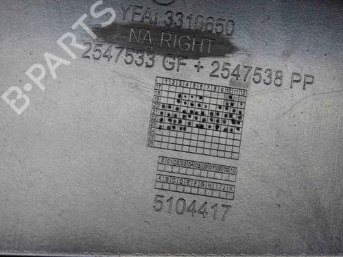 Dashboard MERCEDES-BENZ EQB (X243) EQB 350 4-matic (243.612) | BP39830482C46 - Image 12