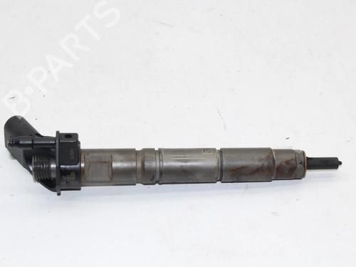 Used Injector Injector JEEP GRAND CHEROKEE III (WH, WK) 3.0 CRD 4x4 (218 hp) 39847757 39847757