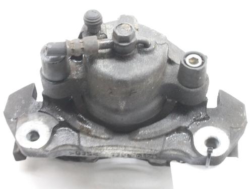 Left front brake caliper TOYOTA AYGO X (_B7_) 1.0 VVT-i (KGB70) | BP39836200M105 - Image 3