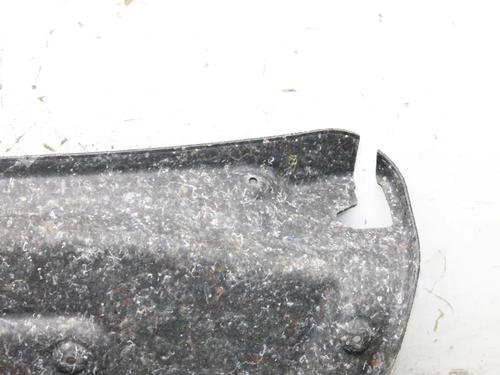 Boot lining JAGUAR XE (X760) 2.0 D | BP39782720I3  - Image 9