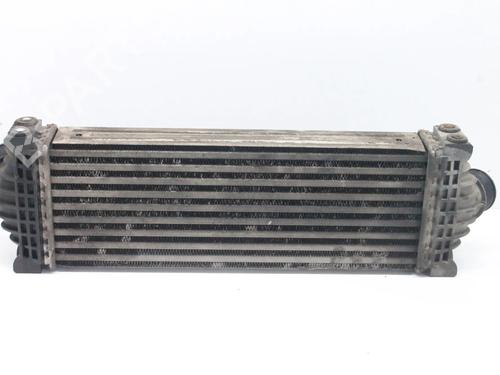 Intercooler Intercooler FORD TRANSIT V363 Platform/Chassis (FED, FFD) 2.0 EcoBlue (185 hp) 39771788 39771788