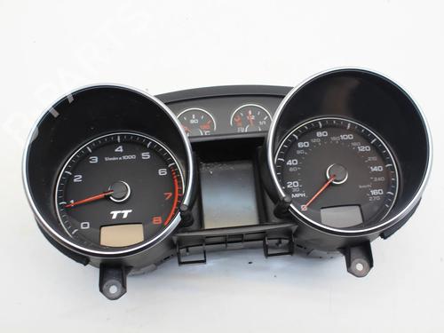 Kombiinstrument Kombiinstrument AUDI TT Roadster (8J9) 2.0 TFSI (200 hp) 39877159 39877159