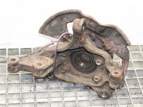 Right front steering knuckle MAZDA 3 (BM, BN) 2.2 D | BP39819087M26 - Image 4
