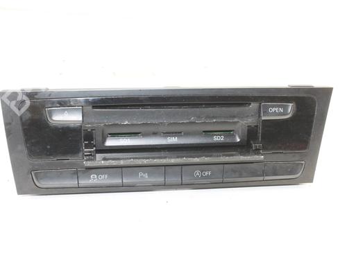 Electronic module AUDI A5 (8T3) 3.0 TDI quattro | BP39842254M83 - Image 2