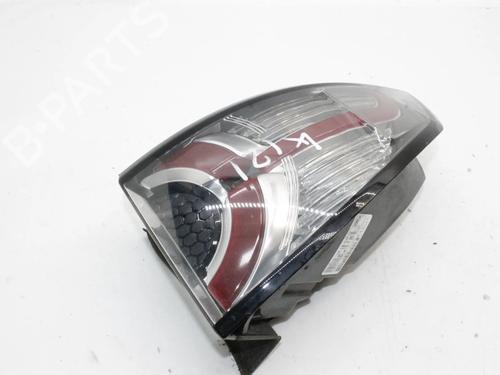 Used Right taillight Right taillight LAND ROVER DISCOVERY SPORT (L550) 2.0 D 4x4 (150 hp) 39797265 39797265