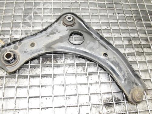 Venstre fortil bærearm NISSAN NOTE (E12) 1.2 DIG-S | BP39814208M12 - Image 5