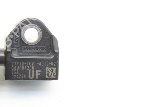 Electronic sensor HONDA JAZZ V (GR_, GS_) 1.5 eHEV (GR3, GR6) | BP39787102M84 - Image 3