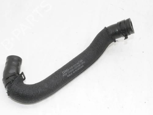 Used Pipe Pipe AUDI A6 C7 Avant (4G5, 4GD) 2.0 TDI (190 hp) 39848449 39848449