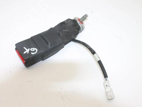 Engate do cinto NISSAN PULSAR Hatchback (C13) 1.2 DIG-T | BP39843665I32 - Image 4