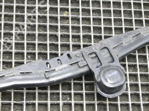 Intercooler pipe AUDI A8 D3 (4E2, 4E8) 3.0 TDI quattro | BP39807094M127 - Image 7