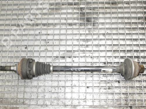 Used Right rear driveshaft Right rear driveshaft AUDI A5 Sportback (8TA) S5 quattro (333 hp) 39812066 39812066
