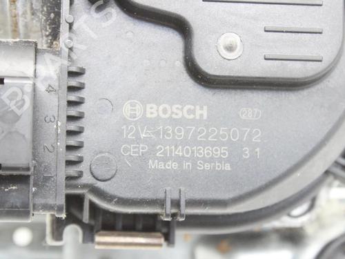 Vindrude Viskermekanisme VOLVO XC40 (536) T5 Plug-in Hybrid | BP39775845C83 - Image 6