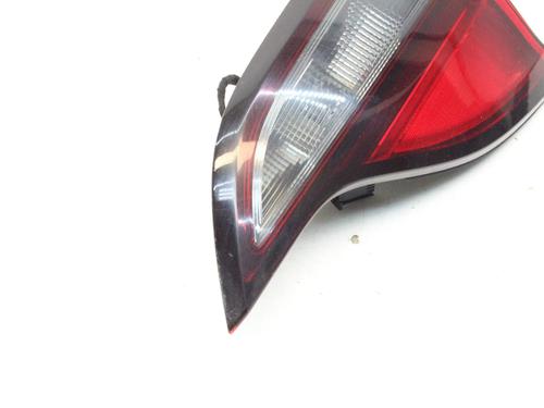 Left tailgate light OPEL ZAFIRA TOURER C (P12) 2.0 CDTi (75) | BP39879724C79 - Image 2