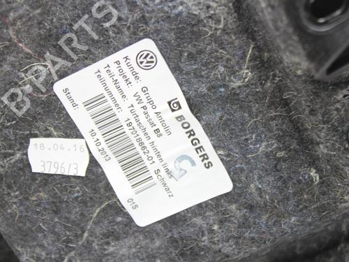 Andre VW PASSAT B8 Variant (3G5, CB5) 1.6 TDI | BP39857605O1 - Image 8