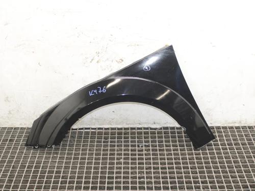 Forskærm venstre Forskærm venstre AUDI TT (FV3, FVP) 1.8 TFSI (180 hp) 39819255 39819255