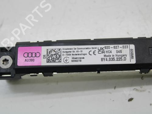 Electronic module AUDI A3 Sportback (8YA, 8YF) 35 TFSI | BP39791778M83 - Image 3