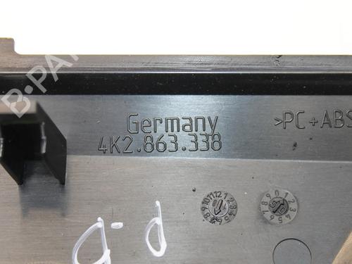 Other AUDI A6 C8 (4A2) 40 TDI | BP39783470O1 - Image 7