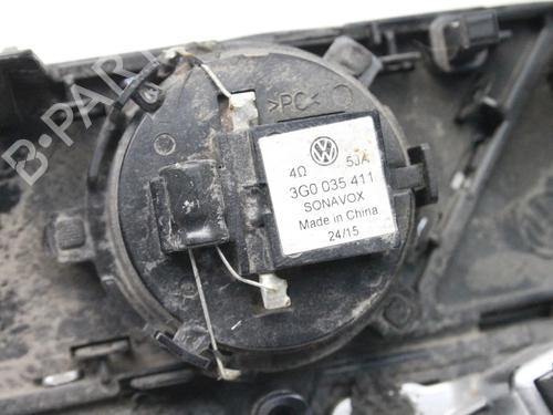 Støtte VW PASSAT B8 Variant (3G5, CB5) 2.0 TDI | BP39771869C155 - Image 7