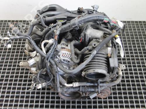 Engine MAZDA RX-8 (SE, FE) 1.3 (FE103, SE3P) | BP39827871M1 - Image 2