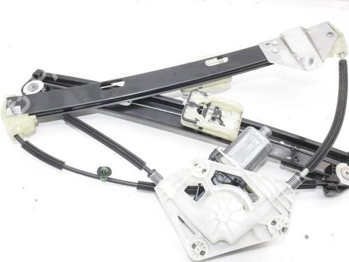 Front left window mechanism AUDI A1 Sportback (GBA) 35 TFSI | BP39852089C22 - Image 5